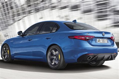 sdianstia tudor veloce|Alfa Romeo Introduces Giulia Veloce Variant – News .